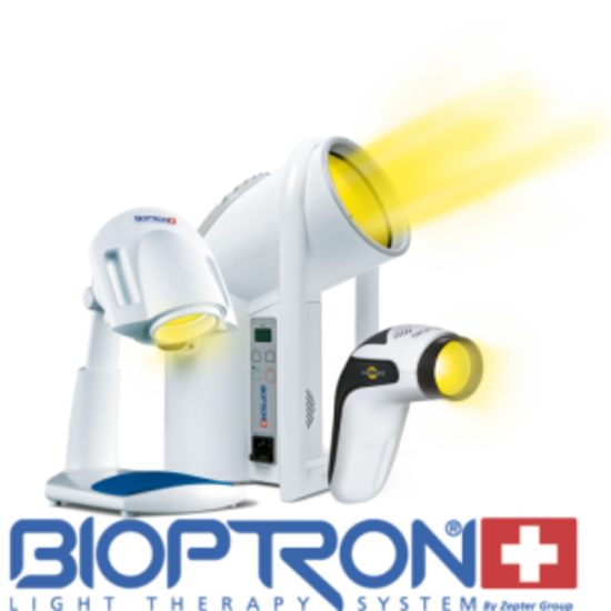 bioptron light