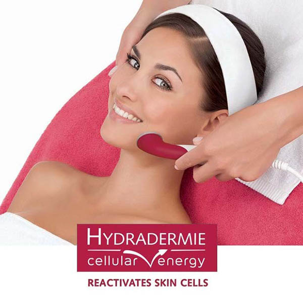 HYDRADERMIE YOUTH TREATMENT 2